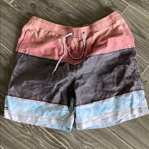 Board Shorts